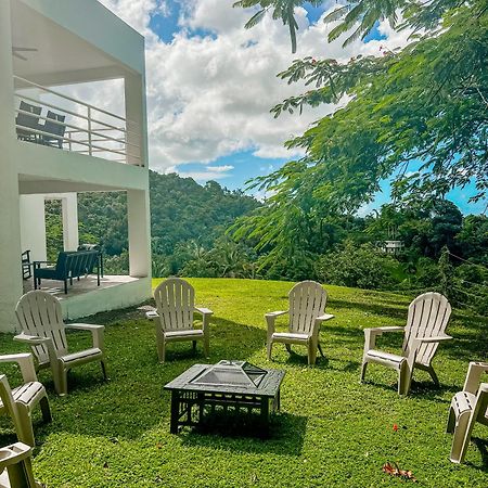 La Loma Campo Villa Río Grande Exterior foto